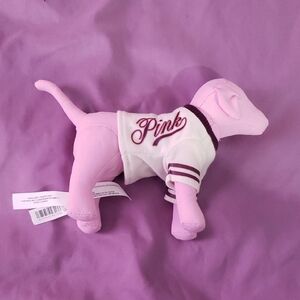 Pink Dog